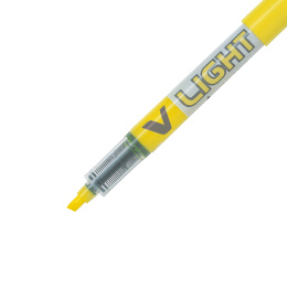 V-Light Korostuskynä Medium ryhmässä Kynät / Toimisto ja merkkaus / Korostuskynät @ Pen Store (112619_r)
