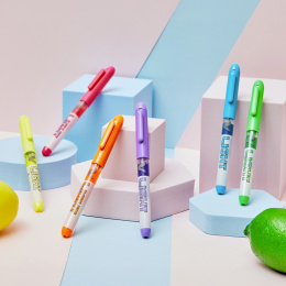 V-Light Korostuskynä Medium ryhmässä Kynät / Toimisto ja merkkaus / Korostuskynät @ Pen Store (112619_r)