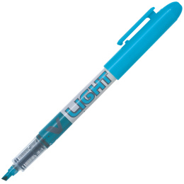 V-Light Korostuskynä Medium ryhmässä Kynät / Toimisto ja merkkaus / Korostuskynät @ Pen Store (112619_r)
