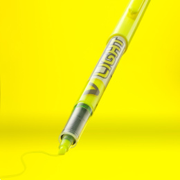 V-Light Korostuskynä Medium ryhmässä Kynät / Toimisto ja merkkaus / Korostuskynät @ Pen Store (112619_r)