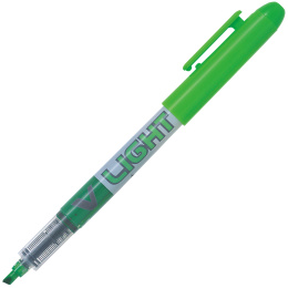 V-Light Korostuskynä Medium ryhmässä Kynät / Toimisto ja merkkaus / Korostuskynät @ Pen Store (112619_r)