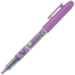 V-Light Korostuskynä Medium ryhmässä Kynät / Toimisto ja merkkaus / Korostuskynät @ Pen Store (112619_r)