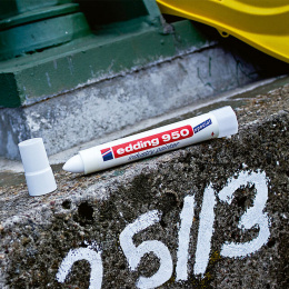 950 Industry Painter ryhmässä Kynät / Toimisto ja merkkaus / Merkkauskynät @ Pen Store (112634_r)