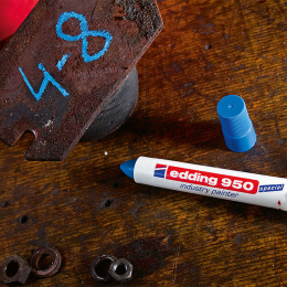 950 Industry Painter ryhmässä Kynät / Toimisto ja merkkaus / Merkkauskynät @ Pen Store (112634_r)