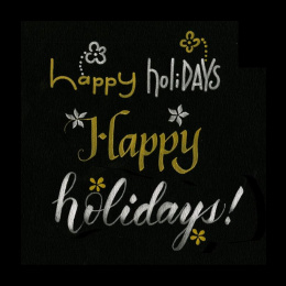 Twin Tip Marker Kulta/Hopea 3-setti ryhmässä Askartelu ja Harrastus / Kalligrafia / Kalligrafiakynät @ Pen Store (125137)