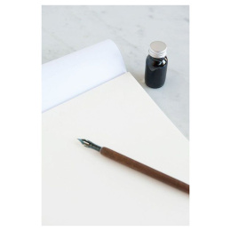 Calligraphy Pad A4 ryhmässä Paperit ja Lehtiöt / Taiteilijalehtiöt / Luonnos- ja piirustuslehtiöt @ Pen Store (125255)