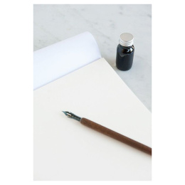 Calligraphy Pad A5 ryhmässä Paperit ja Lehtiöt / Taiteilijalehtiöt / Luonnos- ja piirustuslehtiöt @ Pen Store (125256)