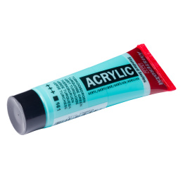 Akryyliväri 20 ml ryhmässä Taiteilijatarvikkeet / Taiteilijavärit / Akryylivärit @ Pen Store (125705_r)