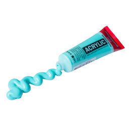 Akryyliväri 20 ml ryhmässä Taiteilijatarvikkeet / Taiteilijavärit / Akryylivärit @ Pen Store (125705_r)