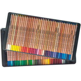 Rembrandt Polycolor 72-setti ryhmässä Kynät / Taiteilijakynät / Värikynät @ Pen Store (125978)