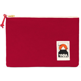 Pouch Bordeaux ryhmässä Kynät / Kynätarvikkeet / Penaalit ja kynäkotelot @ Pen Store (126538)