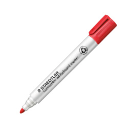 Lumocolor Whiteboard marker 10-pack 2 mm ryhmässä Kynät / Toimisto ja merkkaus / Valkotaulutussit @ Pen Store (126607)