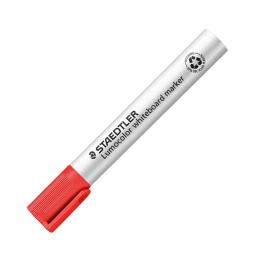 Lumocolor Whiteboard marker 10-pack 2 mm ryhmässä Kynät / Toimisto ja merkkaus / Valkotaulutussit @ Pen Store (126607)