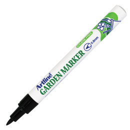 Garden Marker 780 Black ryhmässä Kynät / Toimisto ja merkkaus / Merkkauskynät @ Pen Store (126770)