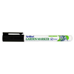 Garden Marker 780 Black ryhmässä Kynät / Toimisto ja merkkaus / Merkkauskynät @ Pen Store (126770)