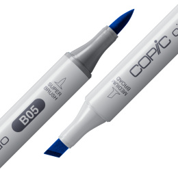 Ciao Set 5+1 Brights ryhmässä Kynät / Taiteilijakynät / Maalitussit @ Pen Store (126812)