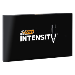 Intensity Writing Box Fineliner 32-setti ryhmässä Kynät / Kirjoittaminen / Finelinerit @ Pen Store (126952)