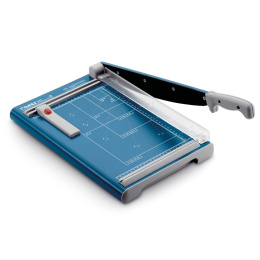 Paperileikkuri 533 Guillotine 34 cm ryhmässä Askartelu ja Harrastus / Harrastustarvikkeet / Leikkurit @ Pen Store (127024)