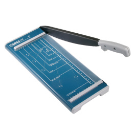 Paperileikkuri 534 Guillotine 46 cm ryhmässä Askartelu ja Harrastus / Harrastustarvikkeet / Leikkurit @ Pen Store (127025)