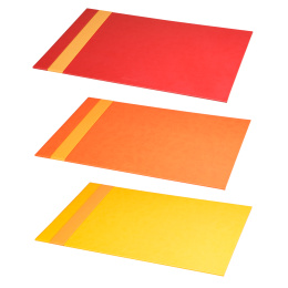 Kirjoitusalusta Rhodiarama  2021 ryhmässä Askartelu ja Harrastus / Järjestää / Kotitoimisto @ Pen Store (127111_r)