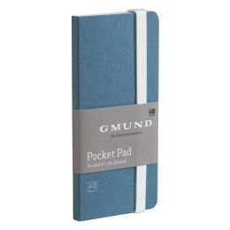 Pocket Pad Muistikirja Denim ryhmässä Paperit ja Lehtiöt / Kirjoitus ja muistiinpanot / Muistikirjat @ Pen Store (127216)