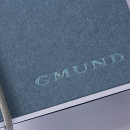 Pocket Pad Muistikirja Denim ryhmässä Paperit ja Lehtiöt / Kirjoitus ja muistiinpanot / Muistikirjat @ Pen Store (127216)