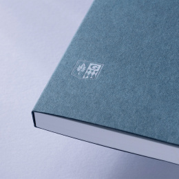 Pocket Pad Muistikirja Denim ryhmässä Paperit ja Lehtiöt / Kirjoitus ja muistiinpanot / Muistikirjat @ Pen Store (127216)