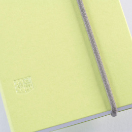 Pocket Pad Muistikirja Lime green ryhmässä Paperit ja Lehtiöt / Kirjoitus ja muistiinpanot / Muistikirjat @ Pen Store (127218)