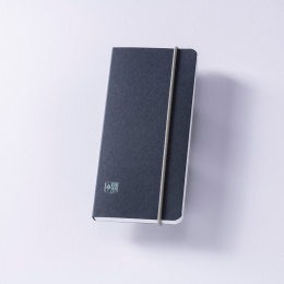 Pocket Pad Muistikirja Midnight ryhmässä Paperit ja Lehtiöt / Kirjoitus ja muistiinpanot / Muistikirjat @ Pen Store (127220)