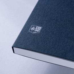 Pocket Pad Muistikirja Midnight ryhmässä Paperit ja Lehtiöt / Kirjoitus ja muistiinpanot / Muistikirjat @ Pen Store (127220)