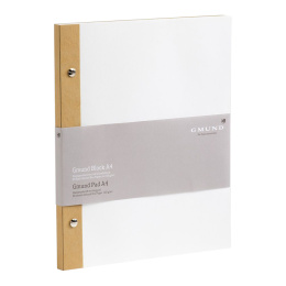 Craftsman Sketchbook A4 ryhmässä Paperit ja Lehtiöt / Taiteilijalehtiöt / Luonnoskirjat @ Pen Store (127222)