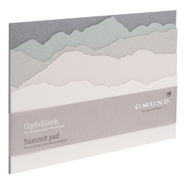 Summit Notepad A5 Natural ryhmässä Paperit ja Lehtiöt / Kirjoitus ja muistiinpanot / Vihkot ja lehtiöt @ Pen Store (127234)