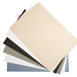 Paint'ON Multi-Techniques Assorted A5 ryhmässä Paperit ja Lehtiöt / Taiteilijalehtiöt / Akryylilehtiöt @ Pen Store (127412)