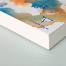 Aquapad akvarellilehtiö 300 g A4 ryhmässä Paperit ja Lehtiöt / Taiteilijalehtiöt / Akvarellipaperit @ Pen Store (127415)