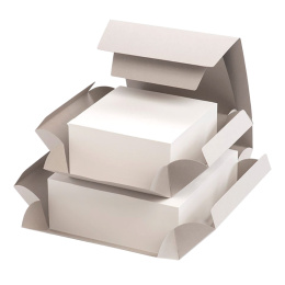 Cube L Puuvilla ryhmässä Paperit ja Lehtiöt / Kirjoitus ja muistiinpanot / Vihkot ja lehtiöt @ Pen Store (127727)