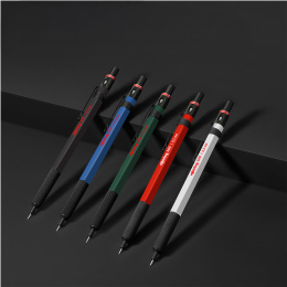 500 Lyijykynä 0.5 Sininen ryhmässä Kynät / Kirjoittaminen / Lyijytäytekynät @ Pen Store (127757)