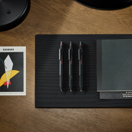 600 Multikynä Musta ryhmässä Kynät / Kirjoittaminen / Monitoimikynät @ Pen Store (127777)