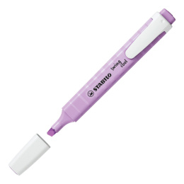 Swing Cool Pastel 8 kpl ryhmässä Kynät / Toimisto ja merkkaus / Korostuskynät @ Pen Store (127786)