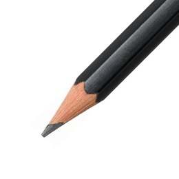 Exam Grade Setti Lyijykynä + lisätarvikkeet ryhmässä Kynät / Kirjoittaminen / Lyijykynät @ Pen Store (127799)