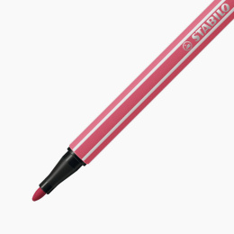 Pen 68 Kuitukärkikynä Arty 65 kpl ryhmässä Kynät / Taiteilijakynät / Tussit @ Pen Store (127815)