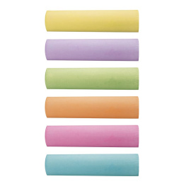 Maxi Suuret katuliidut 20 kpl ryhmässä Kids / Lomat ja vuodenajat lapsille / Ulkoleikit / Katuliidut @ Pen Store (127869) Maxi Suuret katuliidut 20 kpl ryhmässä Kids / Lomat ja vuodenajat lapsille / Ulkoleikit / Katuliidut @ Pen Store (127869)