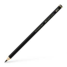 PITT Graphite Matt Lyijykynä 11-setti ryhmässä Taiteilijatarvikkeet / Liidut ja lyijyt / Grafiitti ja lyijyt @ Pen Store (127915)