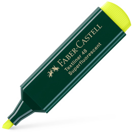 Textliner 48 Korostuskynä 8 kpl  ryhmässä Kynät / Toimisto ja merkkaus / Korostuskynät @ Pen Store (128295)