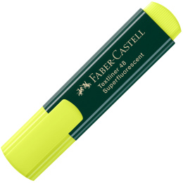 Textliner 48 Korostuskynä 8 kpl  ryhmässä Kynät / Toimisto ja merkkaus / Korostuskynät @ Pen Store (128295)