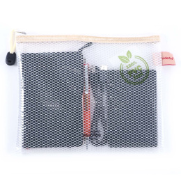Phat-Bag Mesh A4 ryhmässä Taiteilijatarvikkeet / Muut taidetarvikkeet / Säilytys @ Pen Store (128375_r)