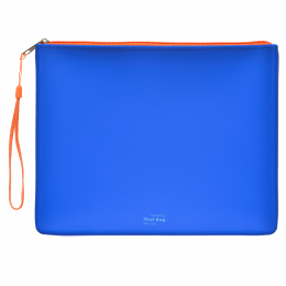 Phat-Bag Silikoni A5 Sininen ryhmässä Taiteilijatarvikkeet / Muut taidetarvikkeet / Säilytys @ Pen Store (128381)