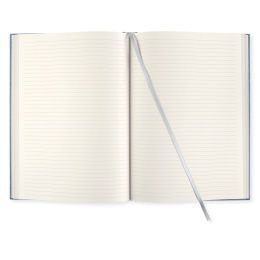 Notebook A4 Viivoitettu Denim ryhmässä Paperit ja Lehtiöt / Kirjoitus ja muistiinpanot / Muistikirjat @ Pen Store (128461)