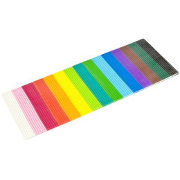 Muovailusavi 16 väriä ryhmässä Kids / Lasten askartelu ja värit / Savella askartelu @ Pen Store (128511)