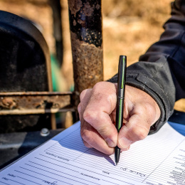 Cap-O-Matic Conservation ryhmässä Kynät / Fine Writing / Kuulakärkikynät @ Pen Store (128667)