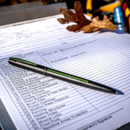 Cap-O-Matic Conservation ryhmässä Kynät / Fine Writing / Kuulakärkikynät @ Pen Store (128667)